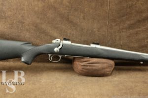 Winchester Model 70 300 Rem Ultra Mag RUM 24.5” Bolt Action Rifle