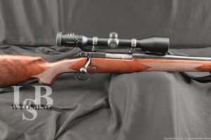Winchester Model 70 Classic Super Grade .25-06 Rem. 24” Bolt Action Rifle