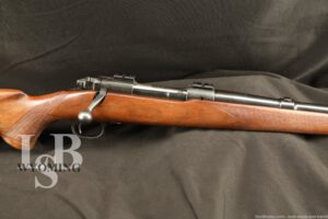 Winchester Model 70 G7004C Pre-64 24" .30-06 Bolt Action Rifle, 1947 C&R