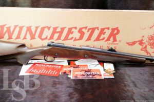 Winchester Model 70 Safari Express .375 H&H 24" Bolt Action Rifle w/ Box