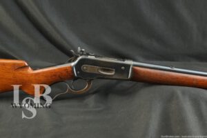 Winchester Model 71, .348 Win, 24” Barrel, Lever Action Rifle