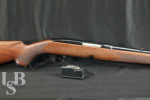 Winchester Model 88 .308 Win. Detachable Mag Lever Action Rifle, 1956 C&R