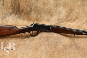 Winchester Model 94 1894 30-30 Win. 20” Lever-Action Rifle 1950 C&R