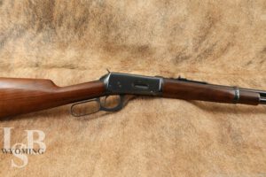 Winchester Model 94 20” .30-30 WCF Lever-Action Rifle, MFD 1951 C&R