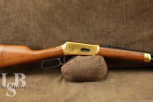 Winchester Model 94 Centennial 66’ 20” .30-30 Win Lever Action Rifle. C&R