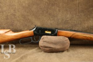 Winchester Model 94 Classic .30-30 Win 26" Lever Action Rifle, MFD 1968 C&R