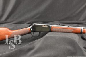 Winchester Model 9422 .22 S.L.&LR 20" Lever Action Rifle