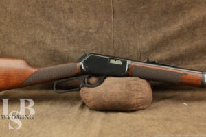 Winchester Model 9422M .22 20” Lever Action Rifle