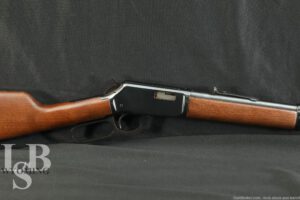 Winchester Model 9422M 9422-M .22 WMR 20.25” Lever Action Rifle, 1972 C&R
