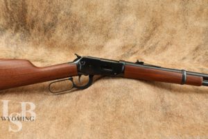 Winchester Model 94AE .44 Rem Mag 20” Barrel Lever Action Rifle MFG 1990’s
