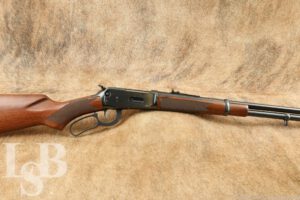 Winchester Model 94AE 94 AE Angle Eject .30-30 Win. 24” Lever Action Rifle