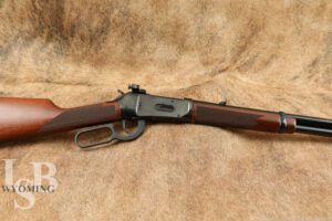 Winchester Model 94AE 94 AE Angle Eject .356 WIn 20” Lever Action Rifle