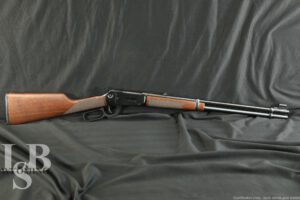 Winchester Model 94AE 94 AE Angle Eject .444 Marlin 20” Lever Action Rifle