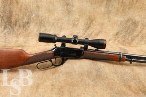 Winchester Model 94AE 94-AE XTR .307 Win 20” Lever Action Rifle & Scope
