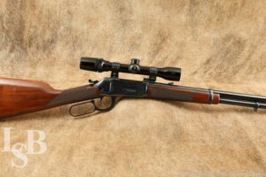 Winchester Model 94AE 94-AE XTR .307 Win 20” Lever Action Rifle & Scope