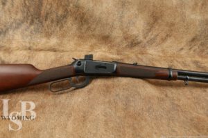 Winchester Model 94AE Angle Eject 444 Marlin 20” Lever Action Rifle 1984-97