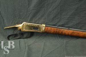 Winchester Northwest Territories Centennial 94 24" .30-30 Lever Rifle, 1970