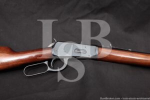 Winchester Pre-64 1894 94 Carbine .30-30 Lever Action Rifle, MFD 1953 C&R