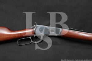 Winchester Pre-64 1894 94 Carbine .30-30 Lever Action Rifle, MFD 1957 C&R