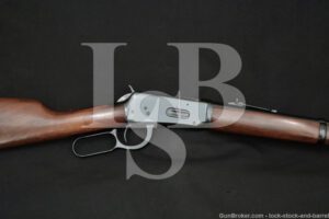 Winchester Pre-64 1894 94 Carbine .30-30 Lever Action Rifle, MFD 1960 C&R