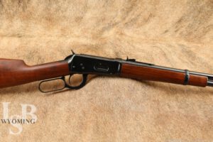 Winchester Pre-64 1894 94 Carbine 20” Round .30-30 WCF Lever Action 1940