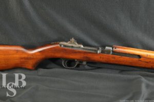 Winchester Repeating Arms M1 Carbine .30 Cal 18” Semi-auto Rifle 1944 C&R