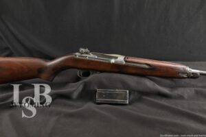 Winchester Repeating Arms M1 Carbine .30 Cal Low Serial Rifle 1942 C&R