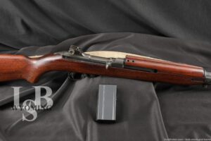 Winchester Repeating Arms M1 Carbine .30 Cal Low Serial Rifle 1943 C&R