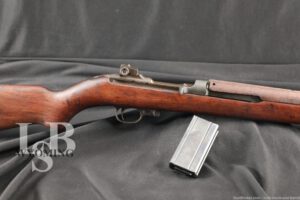 Winchester Repeating Arms M1 Carbine .30 Cal Low Serial Rifle 1943 C&R