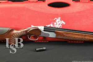 Winchester Select Energy Sporting 30" Invector Plus 12 GA O/U Shotgun, 2005