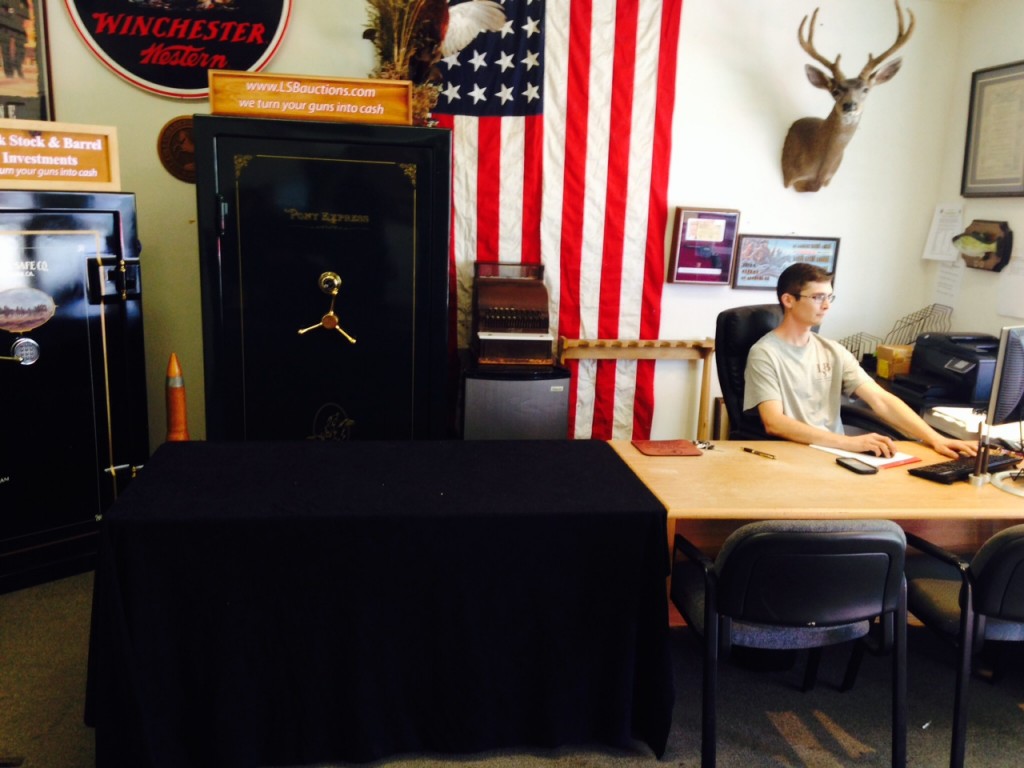 Dan Davis (Replacing Chad) as the Simi Valley Director of Acquisitions (Chad Will Be Running The Morro Bay Office)