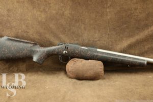 Cooper Firearms Model 57M Jackson Hunter Bolt Action .22LR