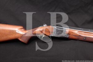 Browning Superposed Lightning 30" 12 GA Over Under O/U Shotgun, 1962 C&R
