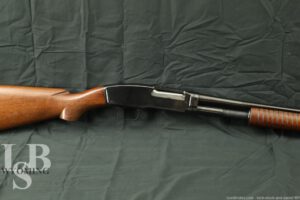 SCARCE Winchester Model 42 .410 Bore 26" CYL Pump Shotgun MFD 1946 C&R