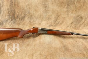 Spain Kassnar Churchill .410 GA 3” Side By Side 26” Double Barrel Shotgun
