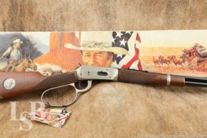 Winchester 1894 94 John Wayne Commemorative .32-40 Lever Action Rifle C&R