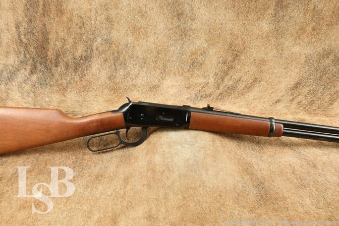 Winchester 1894 ‘94 Carbine 20” .44 Magnum M Suffix Lever Rifle 1968 C&R