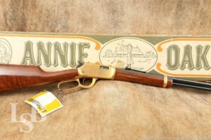 Winchester 9422 XTR Annie Oakley Commemorative .22 S/L/LR Lever Rifle, C&R