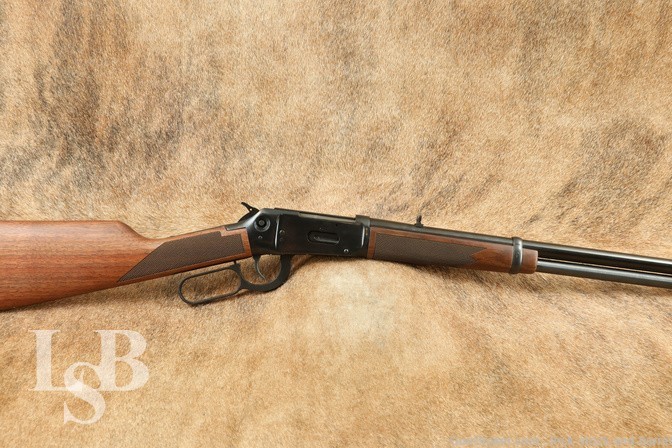 Winchester Model 94AE 94 AE Angle Eject .444 Marlin 20” Lever Action Rifle