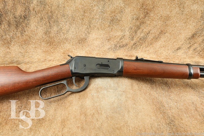 Winchester Model 94AE 94 AE Angle Eject .45 Colt LC 16” Lever Action Rifle