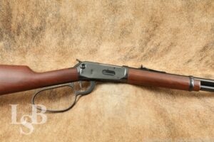 Winchester Model 94AE Large Loop Trapper .30-30 Win. 16” Lever Action Rifle