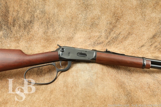 Winchester Model 94AE Large Loop Trapper .30-30 Win. 16” Lever Action Rifle