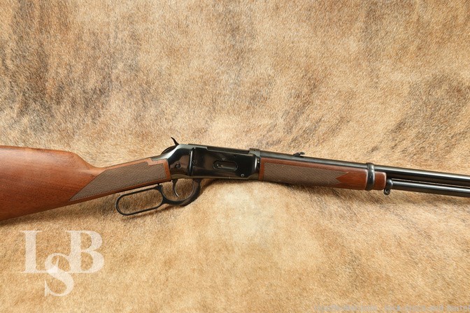 Winchester Model 94AE XTR .307 Winchester Lever Action Rifle MFD 1983-87