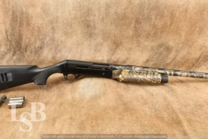Benelli Super Black eagle 12 gauge 28" Semi Automatic Shotgun MFD 2006