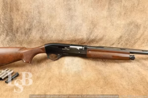 Benelli Ultra Light 20 Gauge 24" Semi Automatic Shotgun MFD 2015