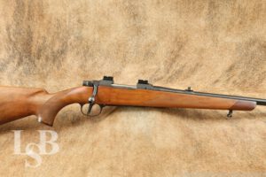 Brno ZKK-601 .308 Winchester Bolt Action Rifle 23.5” MFD 1988