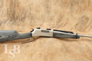 Browning BLR Lightweight 81 Stainless Takedown Lever Action 300 WSM