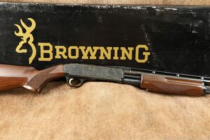 Browning BPS 28 Gauge 28” Pump Action Hunting Shotgun MFD 1997