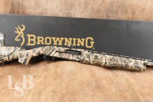 Browning Gold 10 Gauge 26” Semi Automatic Hunting Shotgun MFD 2014