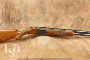 Browning Superposed Lightning 12 Gauge 28” Over Under Shotgun MFD 1968 C&R